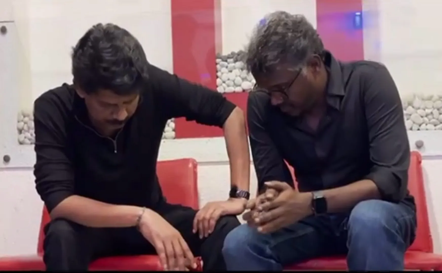bala appreciate mari selvaraj vaazhai