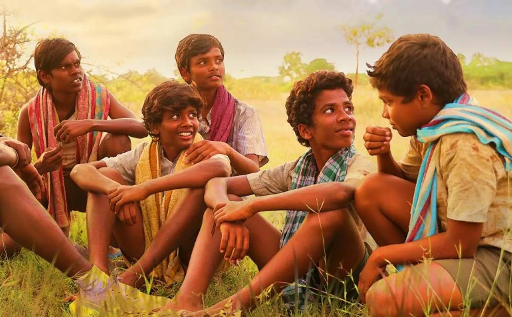mari selvaraj vaazhai movie review