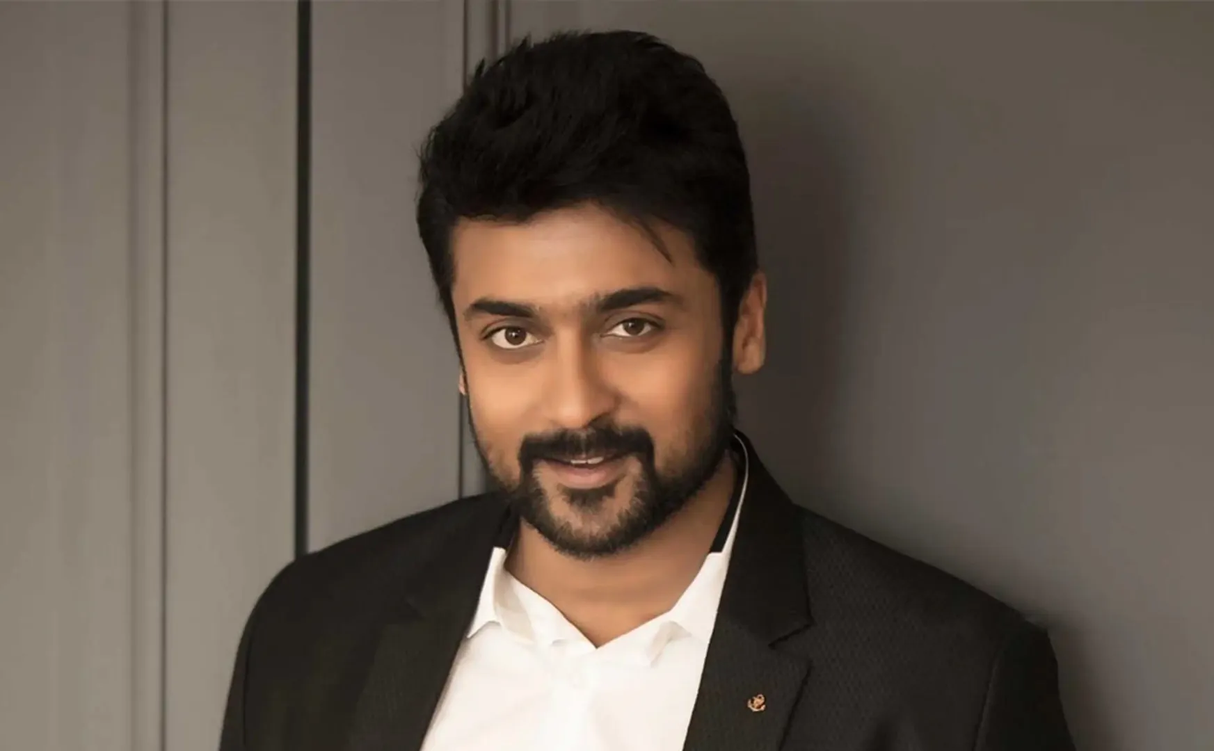 suriya bought new private flight