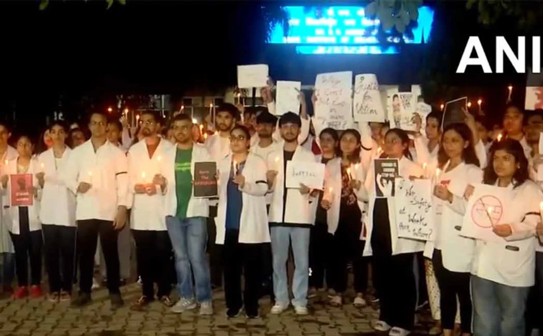 Supreme Court  order; Doctors call off the struggle