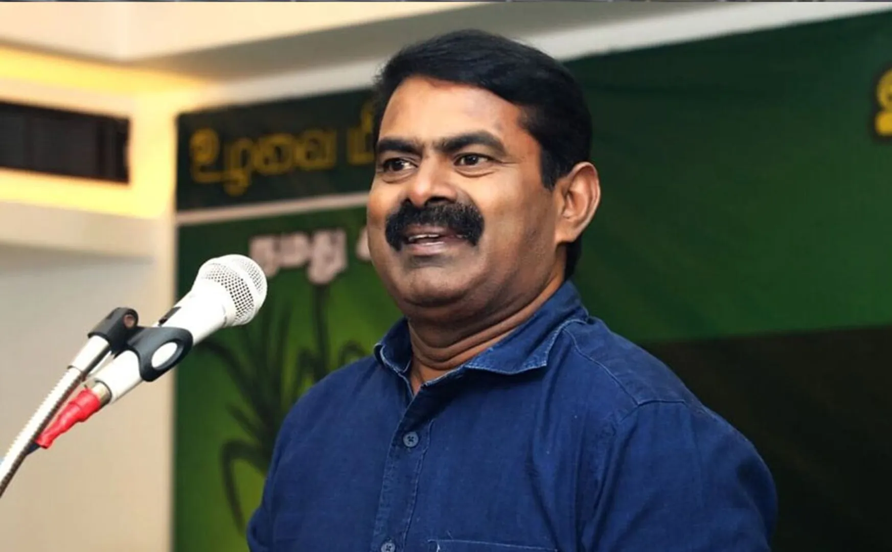 seeman wishes mari selvaraj vaazhai