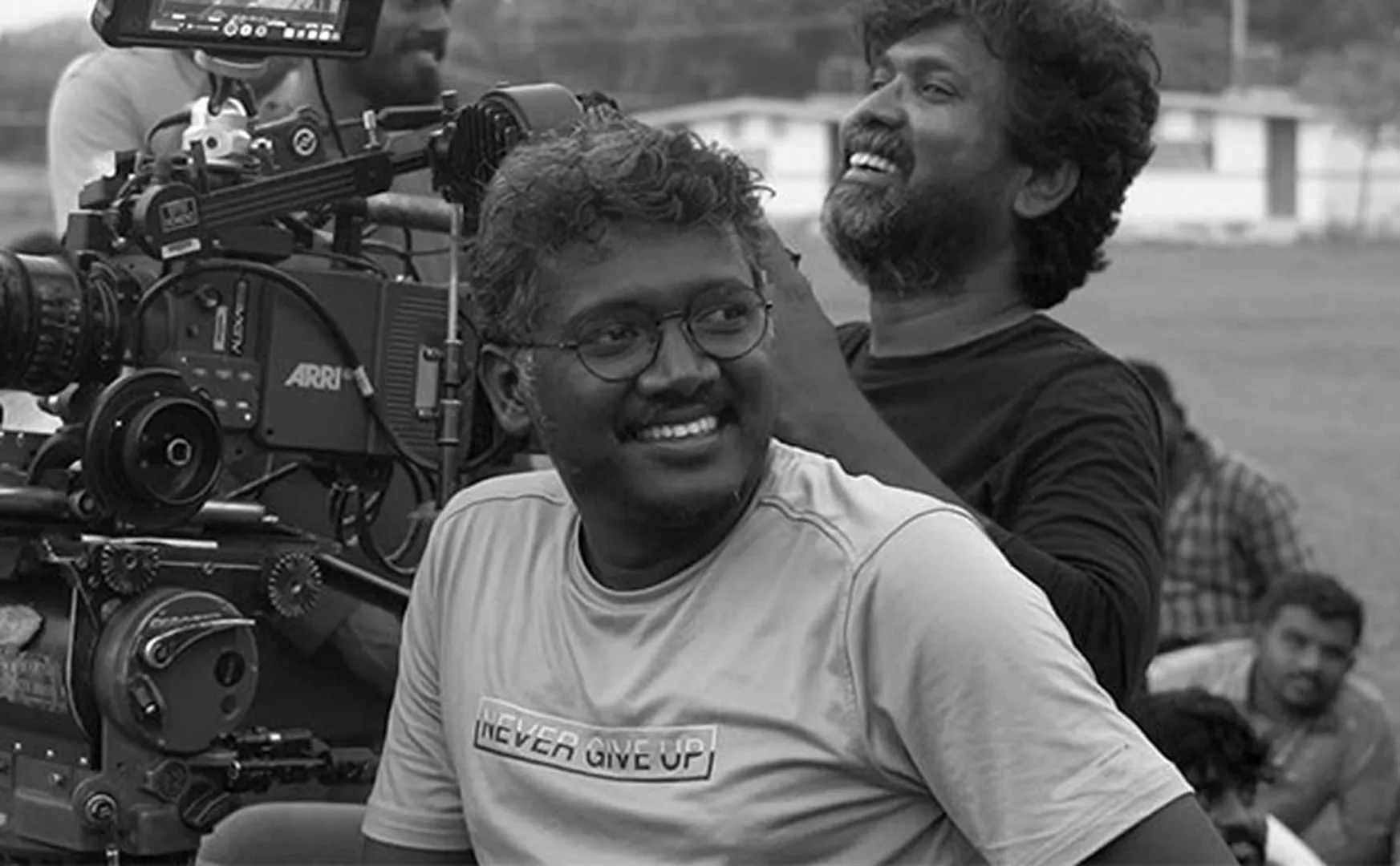 celebrities wishes for mari selvaraj regards vaazhai success 