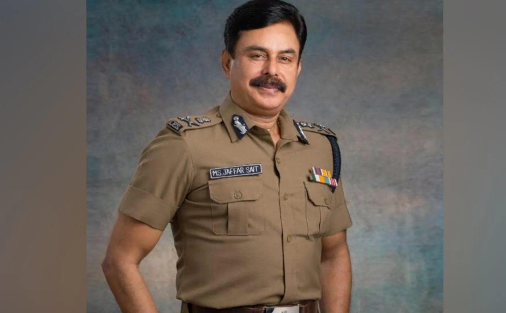 A sudden twist in the case of Jaffar Sait for High Court order