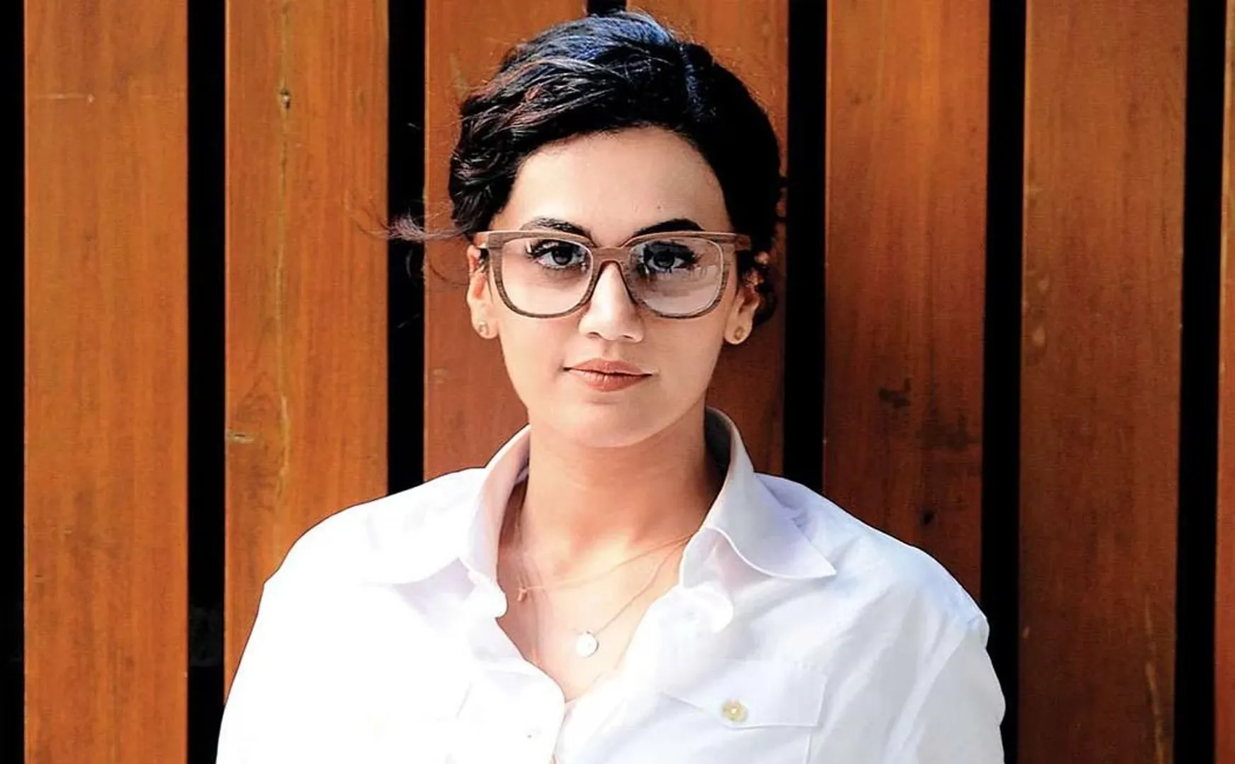 taapsee about Paparazzi