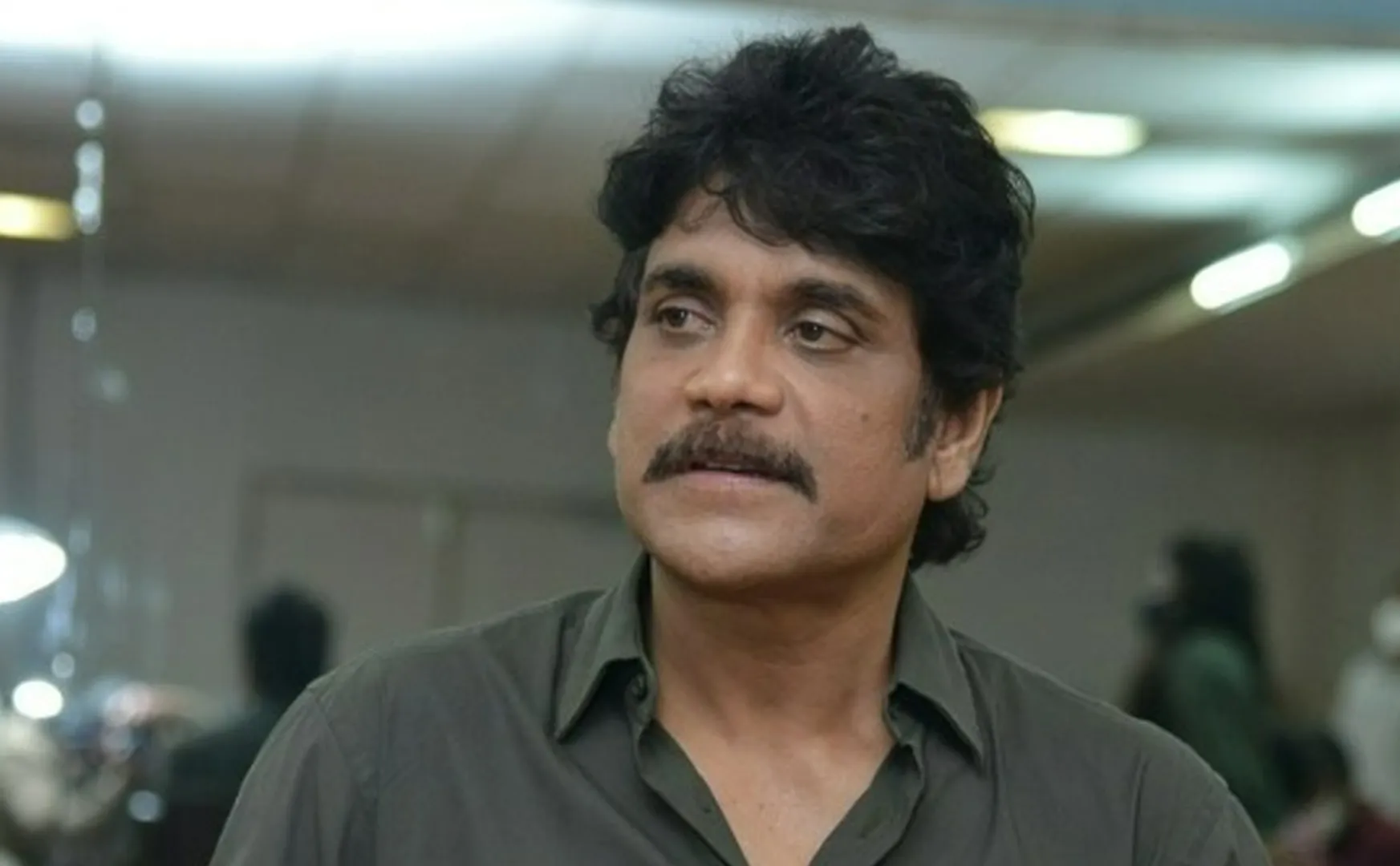 nagarjuna conventional centre issue