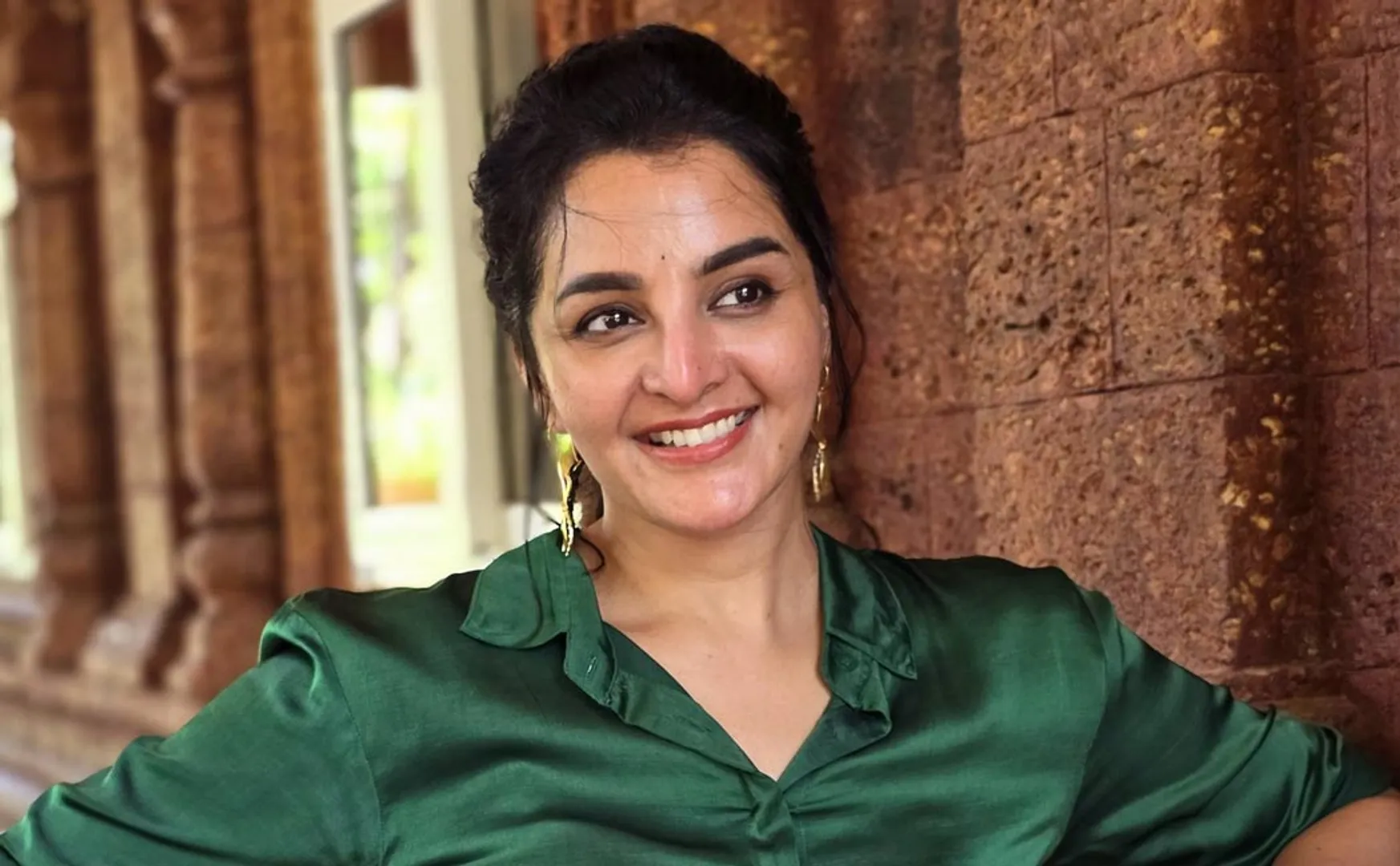 Actress Sheetal Thamby demands Rs 5 crore in compensation from Manju Warrier