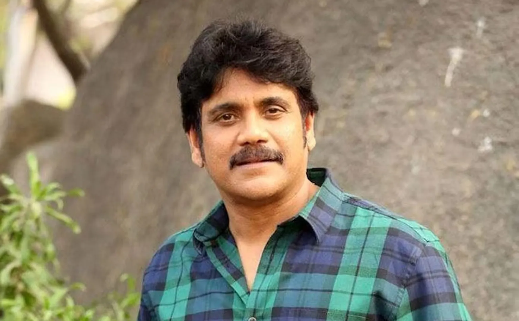 Akkineni Nagarjuna's convention center razed for encroaching lake in Hyderabad