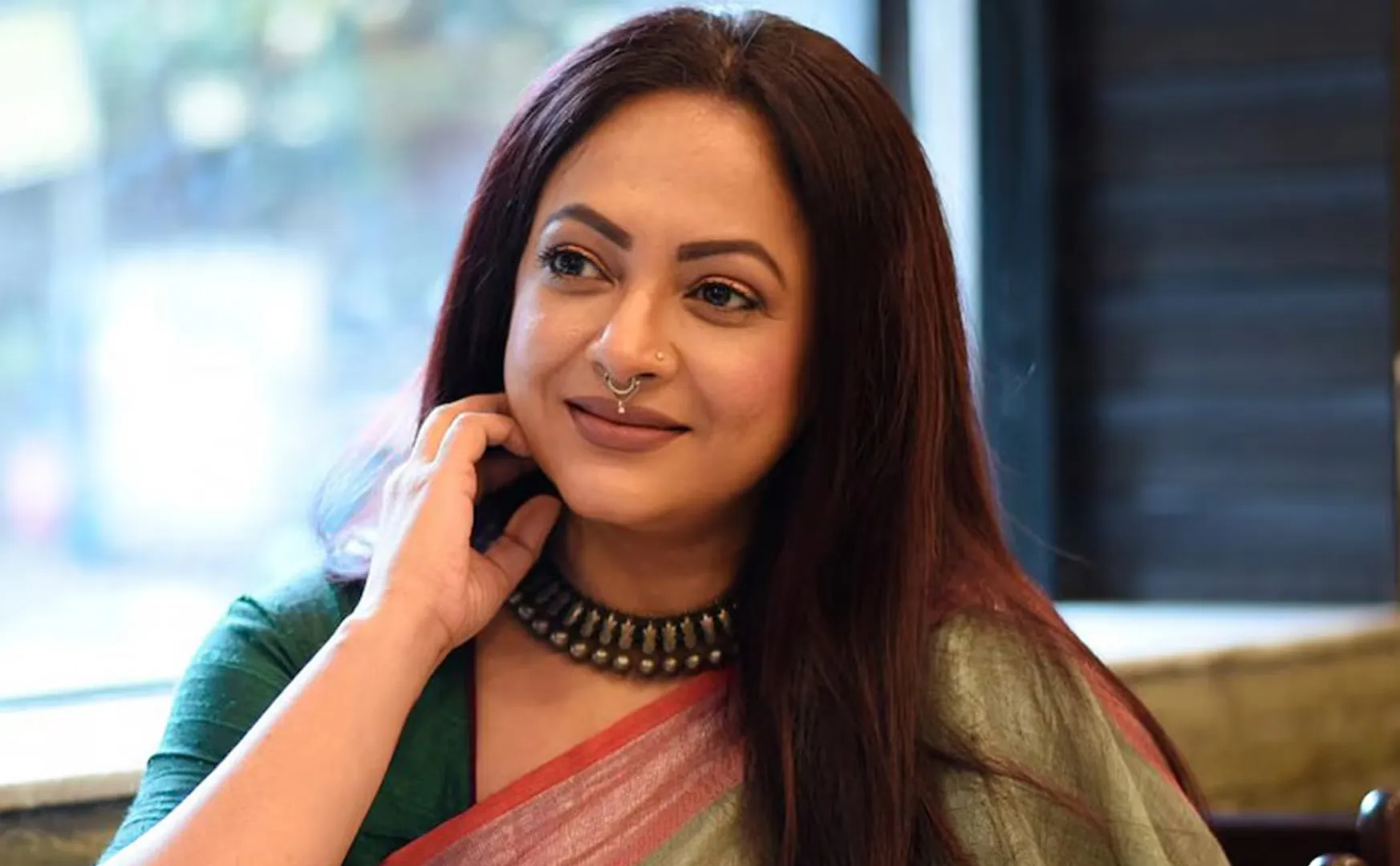 bengali actress sreelekha mitra allegation malayalam director ranjith