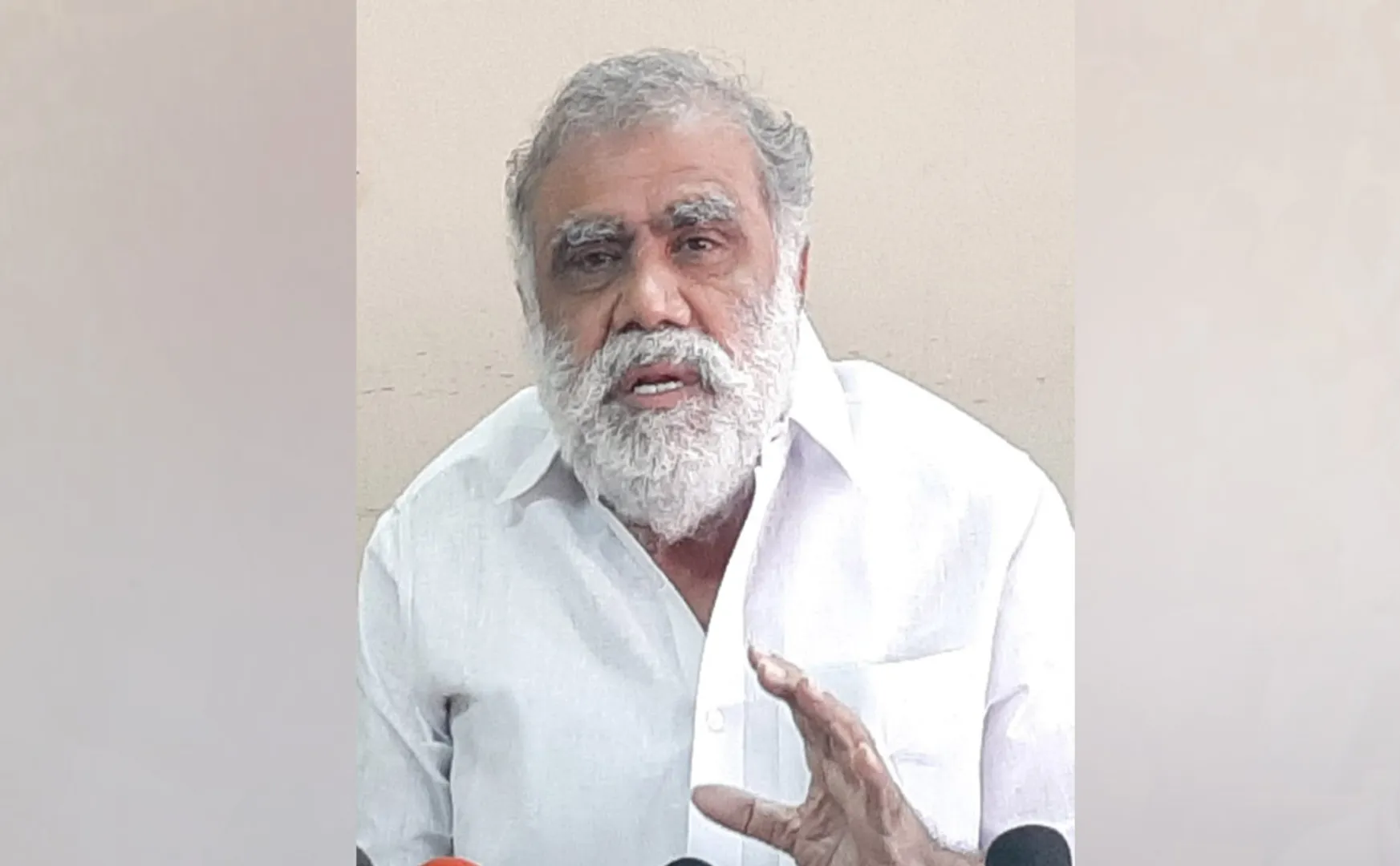 Minister I. Periyasamy says Muthamil Murugan Conference has been a huge success