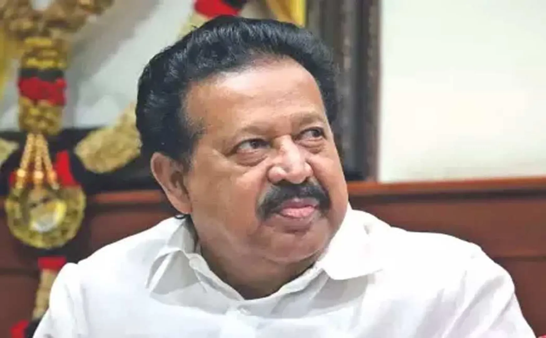 Minister Ponmudi says Engineering exam fee hike is on hold 