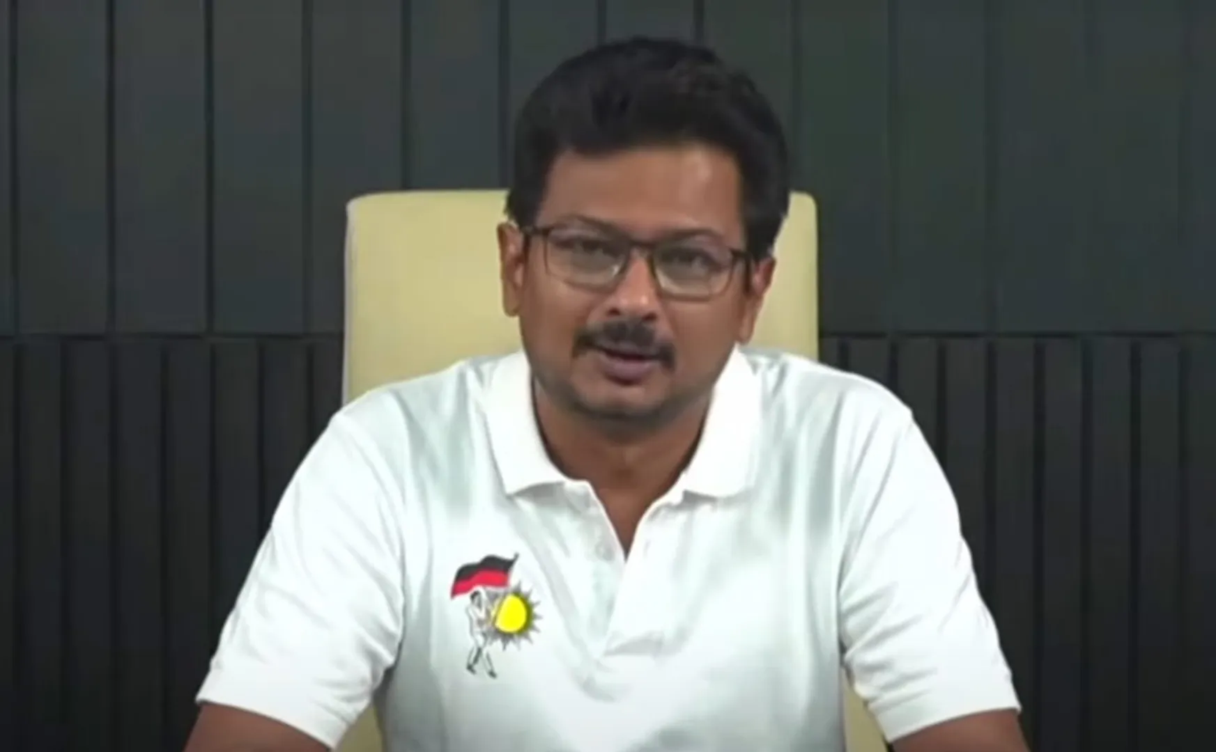  Minister Udayanidhi Stalin says Palani Murugan conference is not a spiritual conference