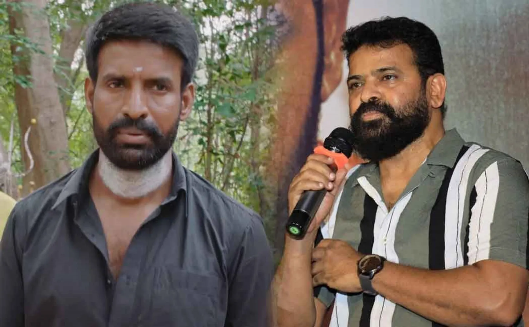 ameer about kottukkaali movie