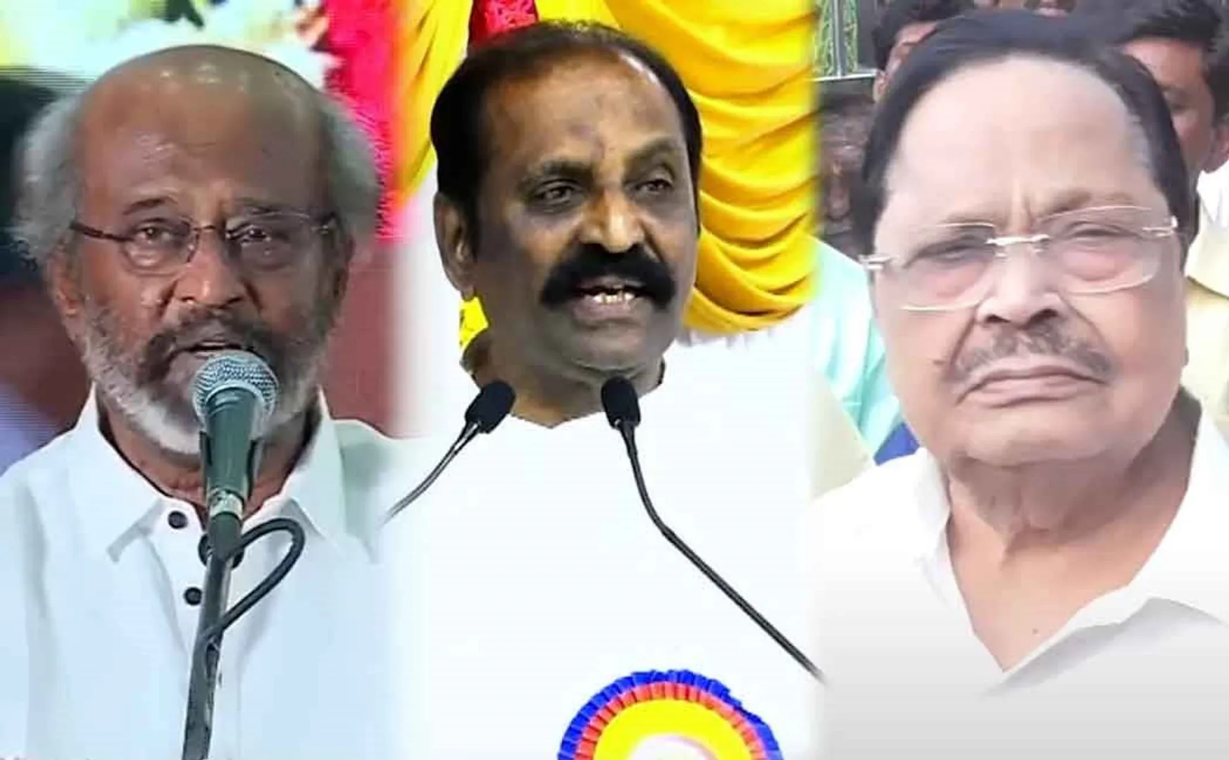 vairamuthu about rajini durai murugan issue