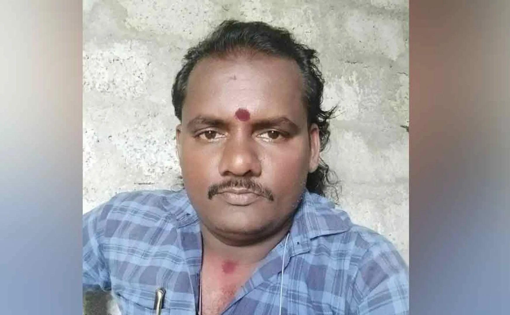 fake preacher who threatened many women with obscenities