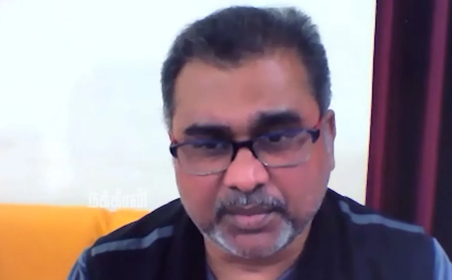 jay zen manangal vs manithargal 46
