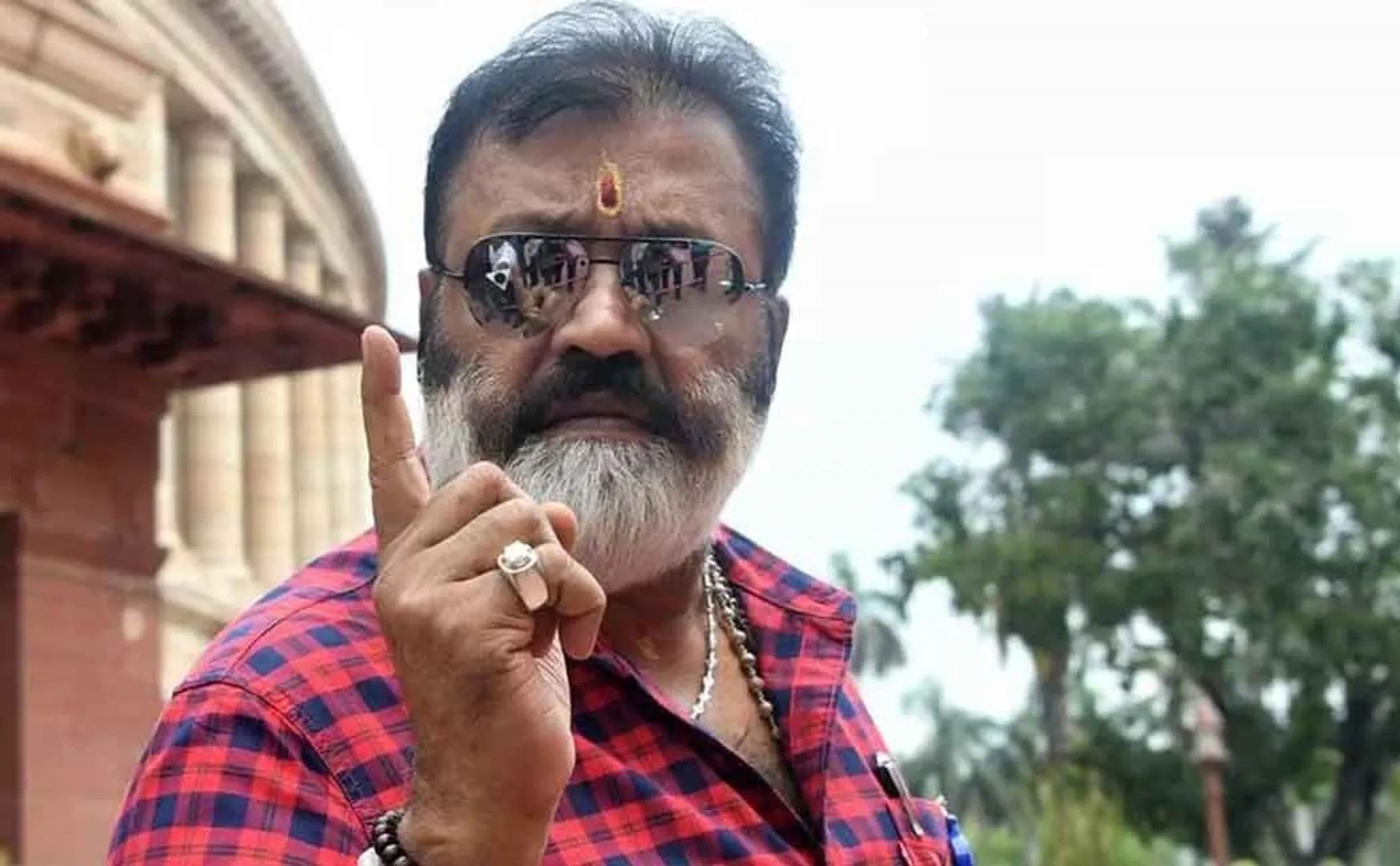 suresh gopi about hema commission report