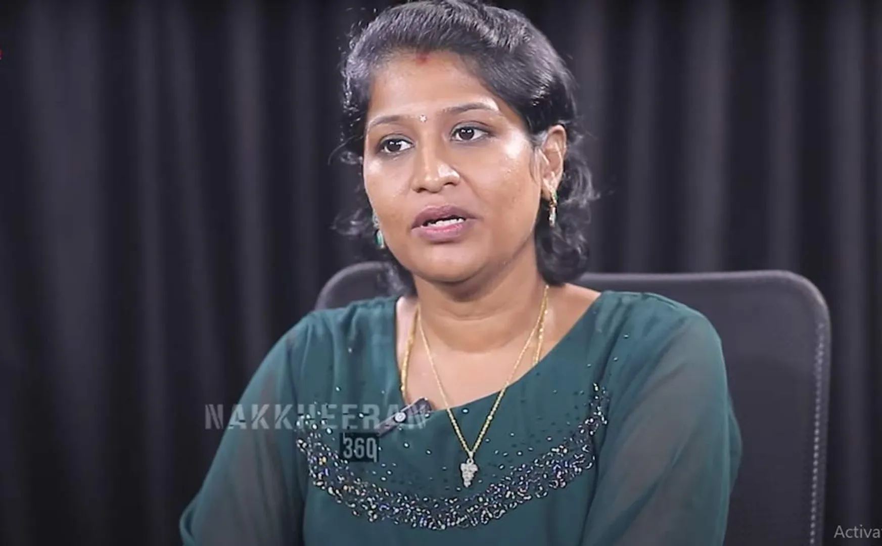 asha bhagyaraj parenting counselor advice 39