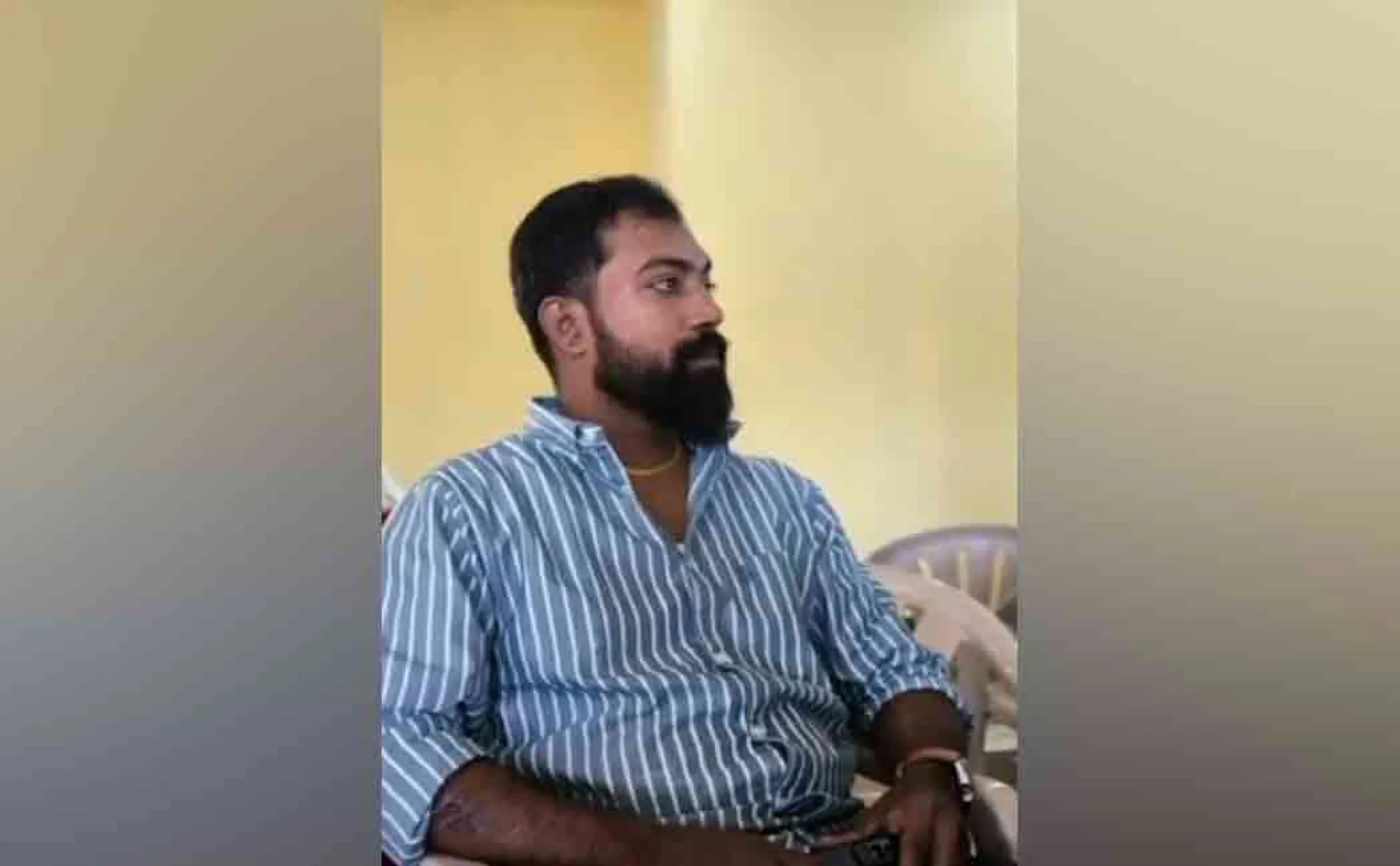 bsp armstrong case Sising Raja friend arrested