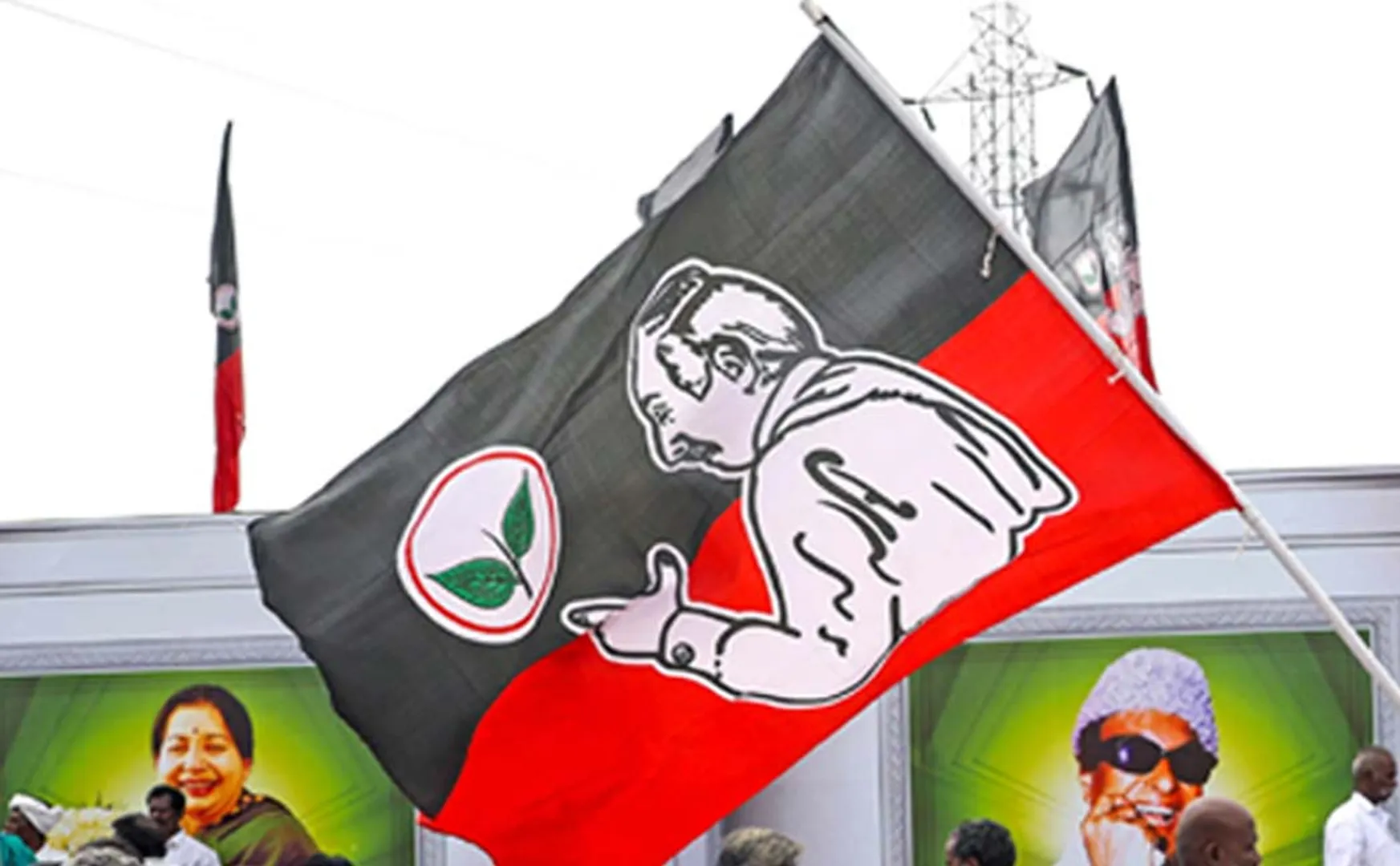 kallakurichi AIADMK district secretary who laundered money from the party executive