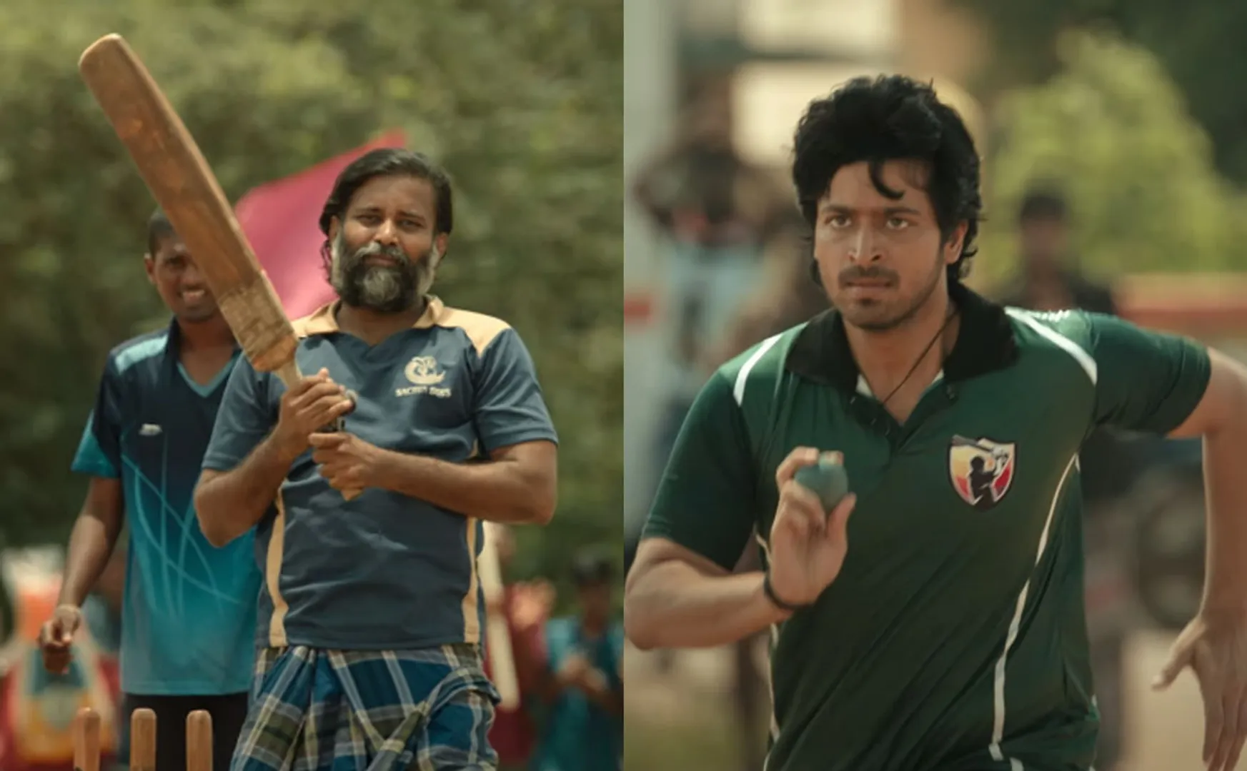  Harish Kalyan and Attakathi Dinesh starring Lubber Pandhu trailer released with release date