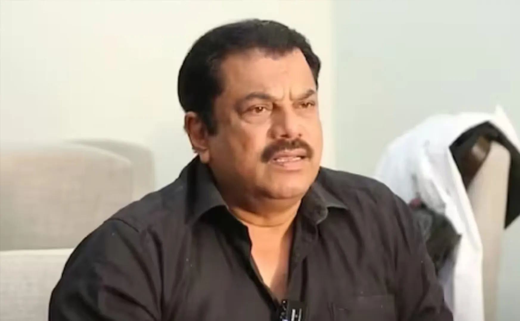 actor Mukesh mla has been removed from the board of the Kerala government