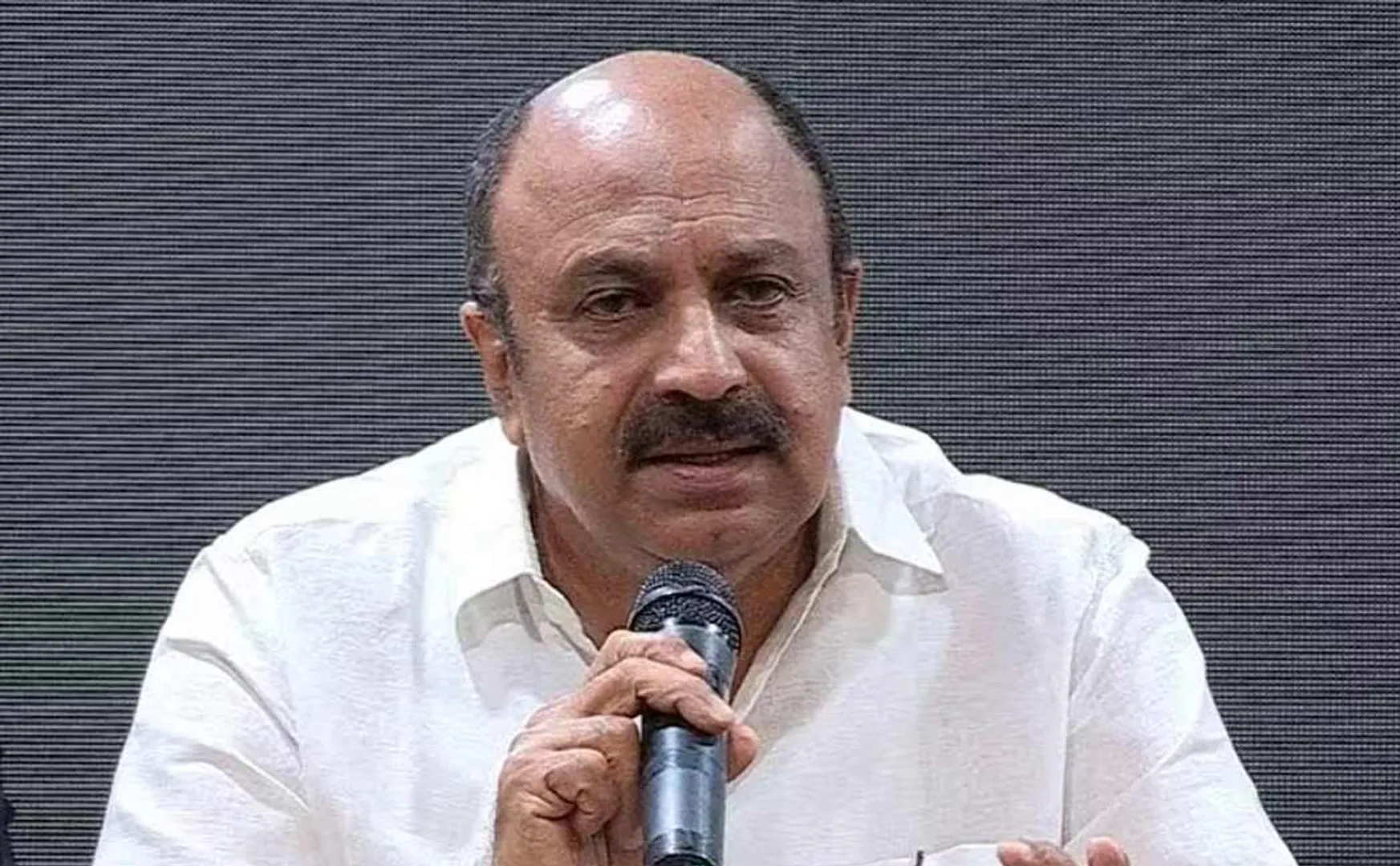 complaint registered against actor siddique
