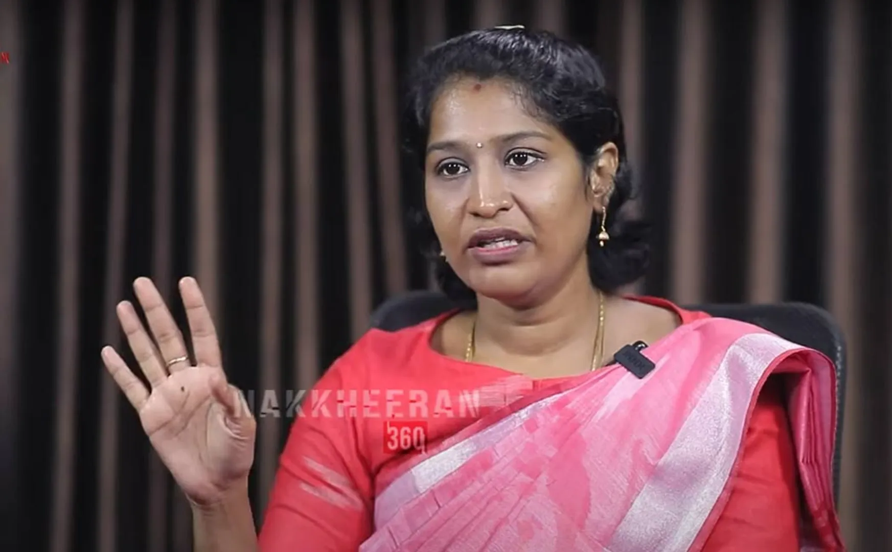 asha bhagyaraj parenting counselor advice 40