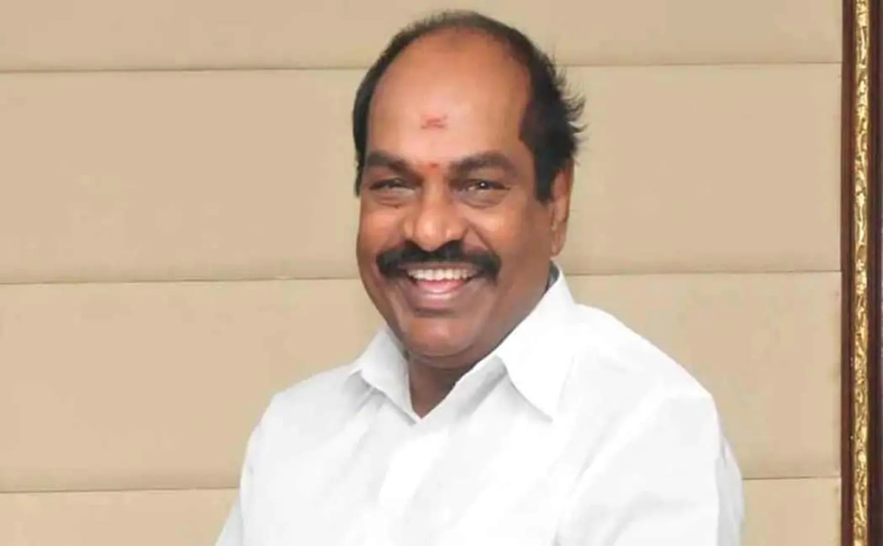 enforcement department order for Jagadratsakan MP Rs. 908 crore fine