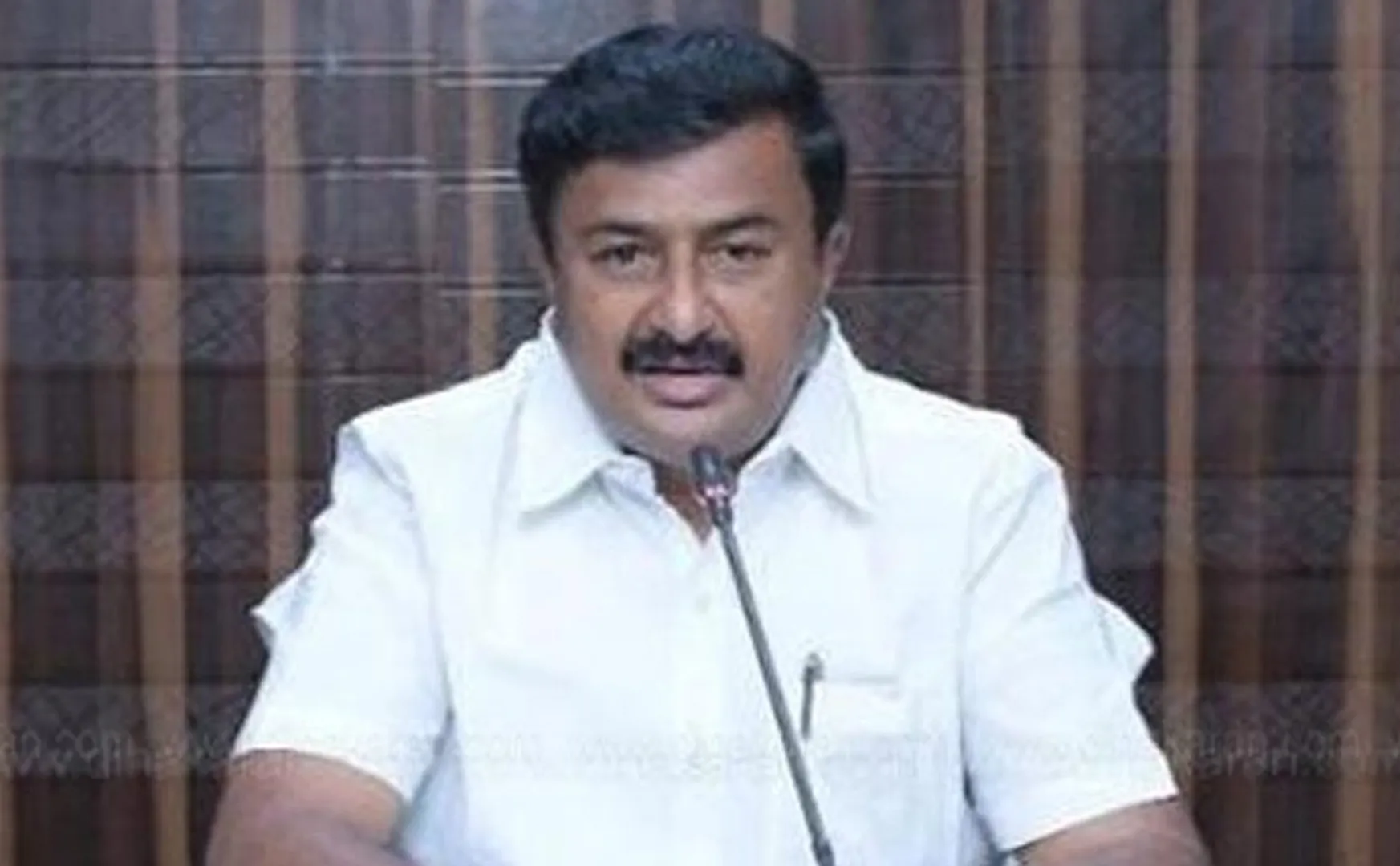 minister saminathan about tamil film industry regards hema committee report 