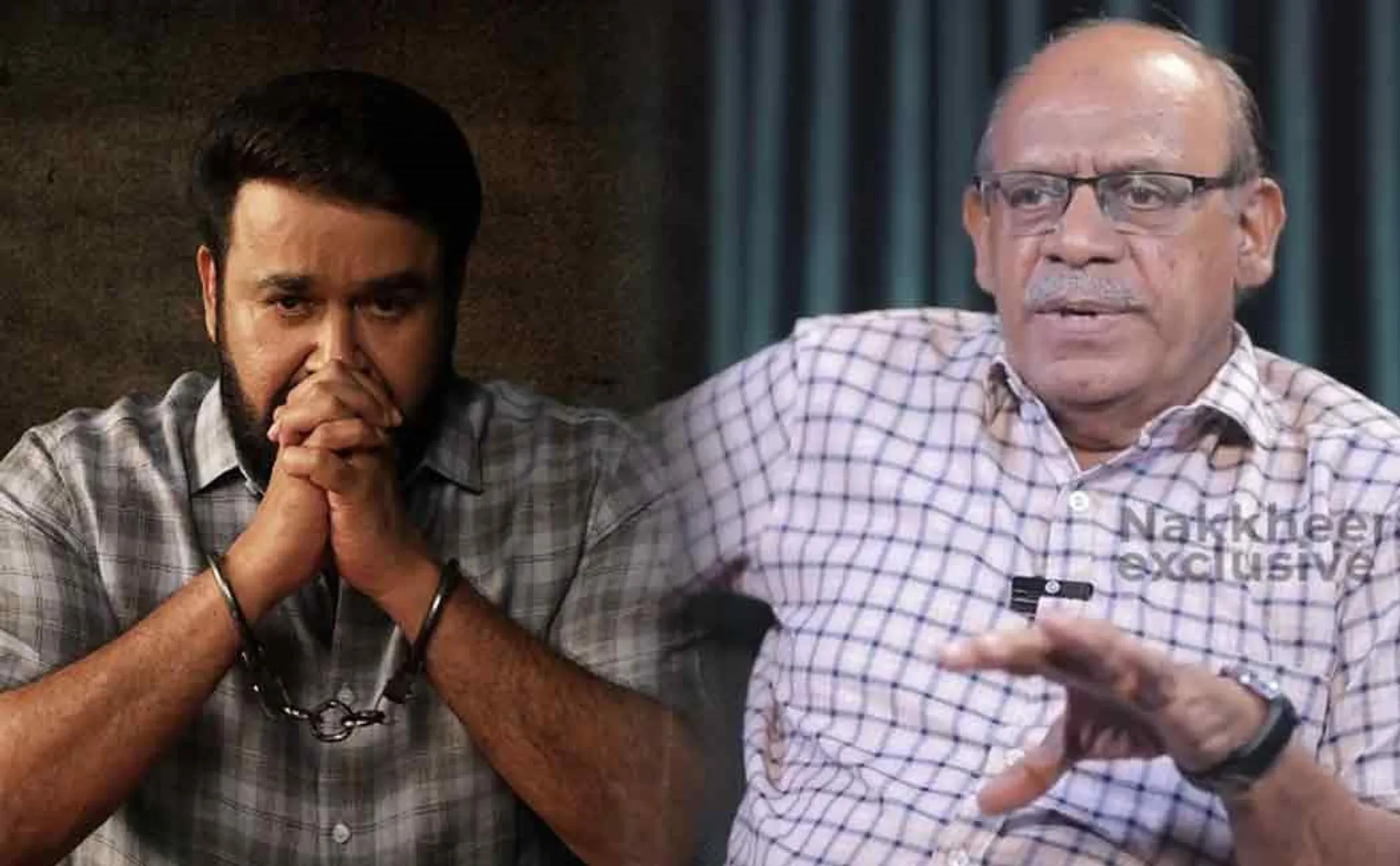 Kerala Film Industry Mohanlal Resigned his AMMA President post regards hema committee