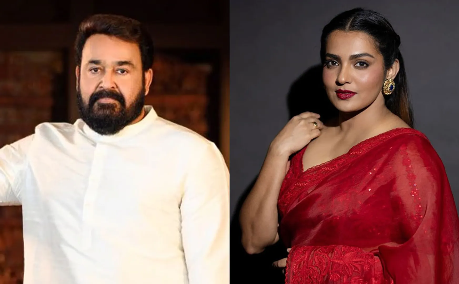 parvathy about mohanlal on his resignation regards hema commission report