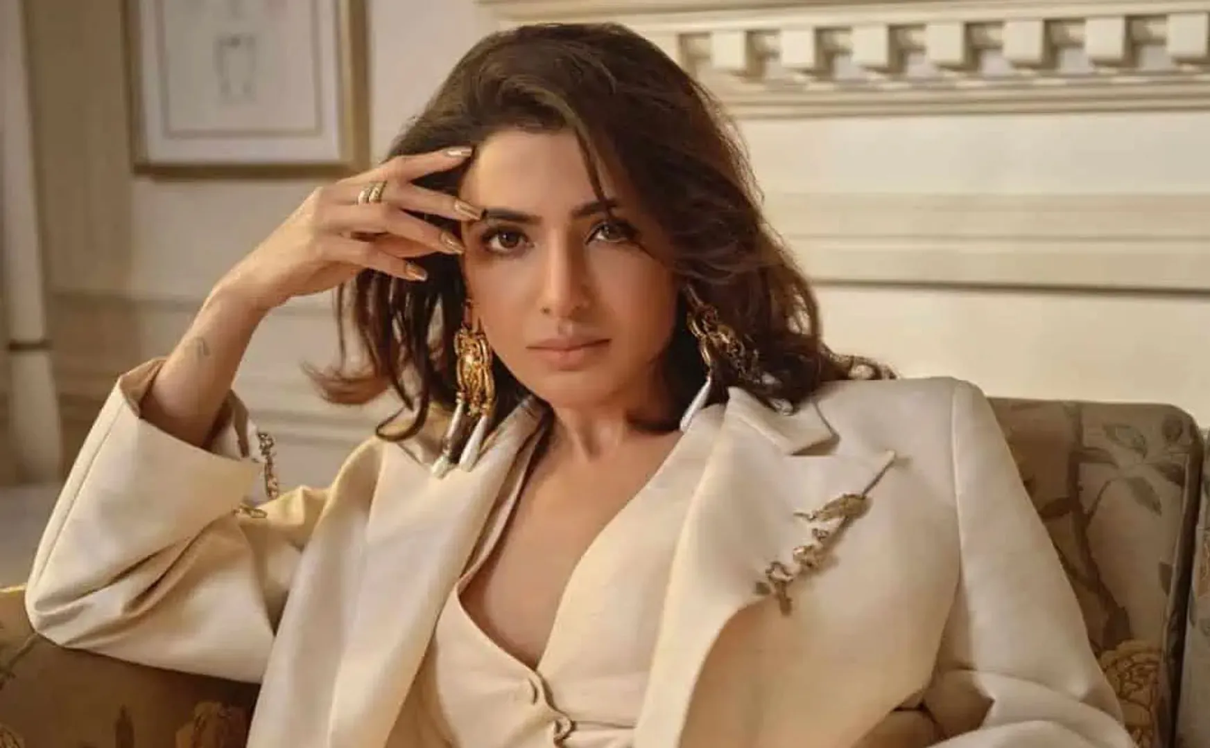 samantha about hema commission report