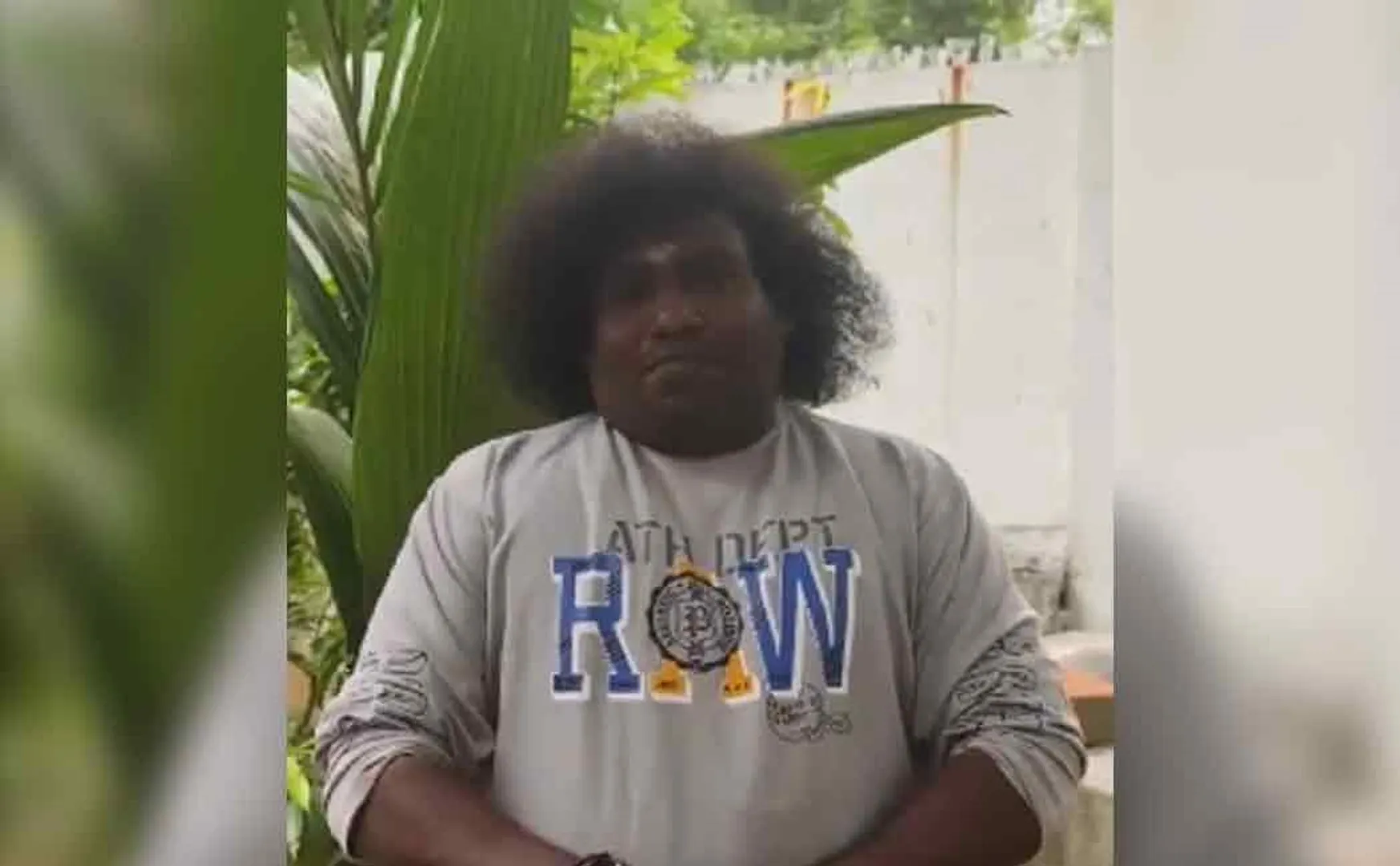 yogi babu about mari selvaraj vaazhai