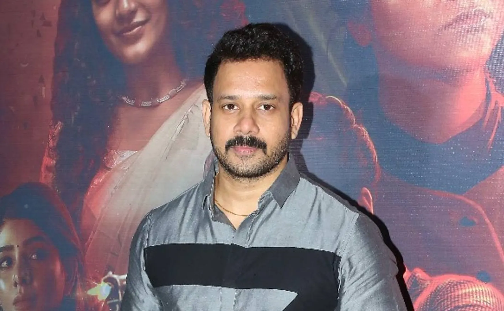 bharath about Once Upon A TIme In Madras movie