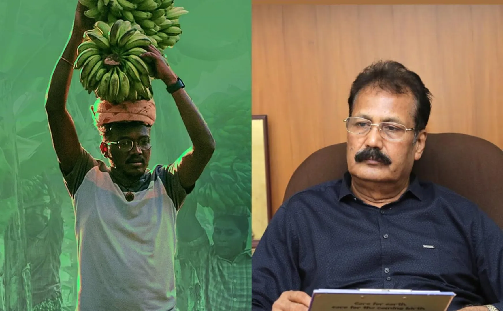 krishnasamy about mari selvaraj vaazhai movie