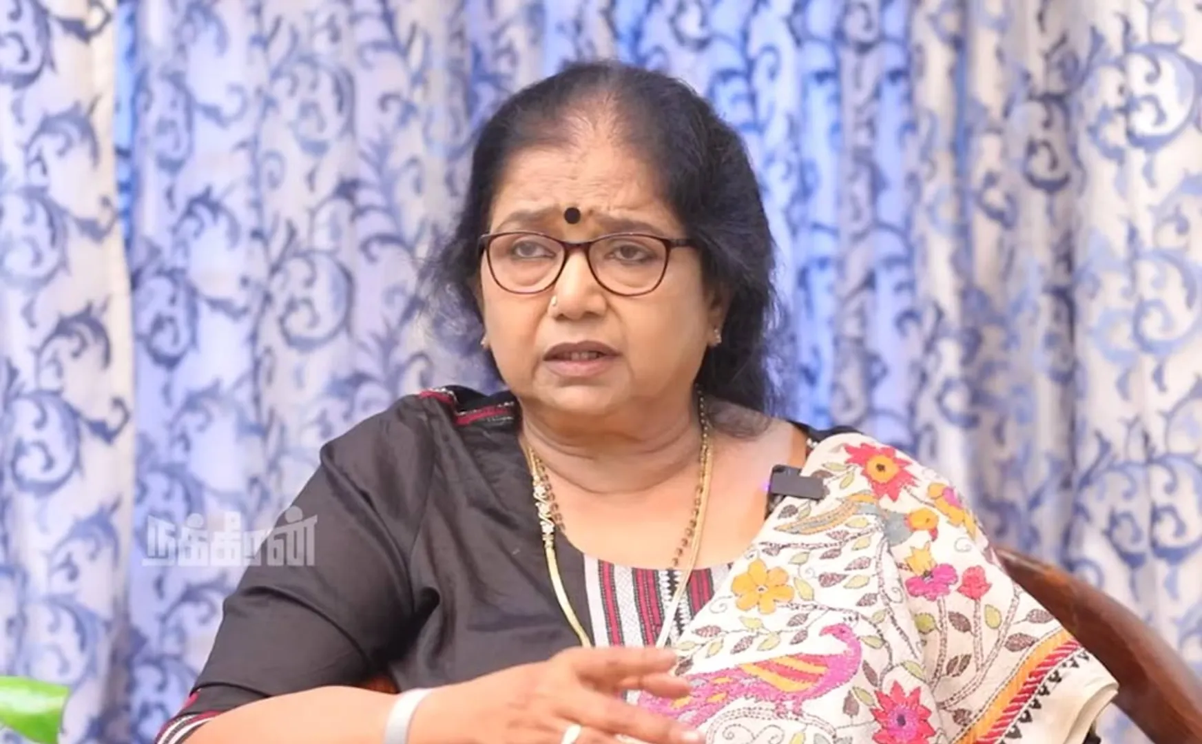 thilagavathi ips rtd thadayam 69
