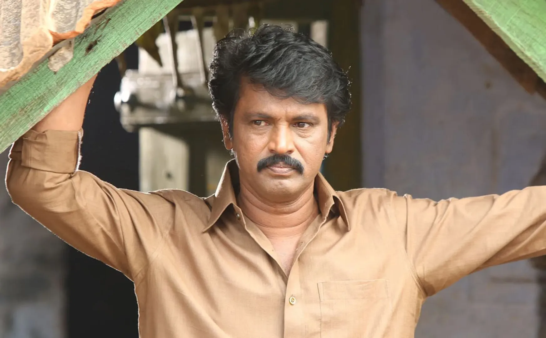 cheran about pa.ranjith vikram thangalaan