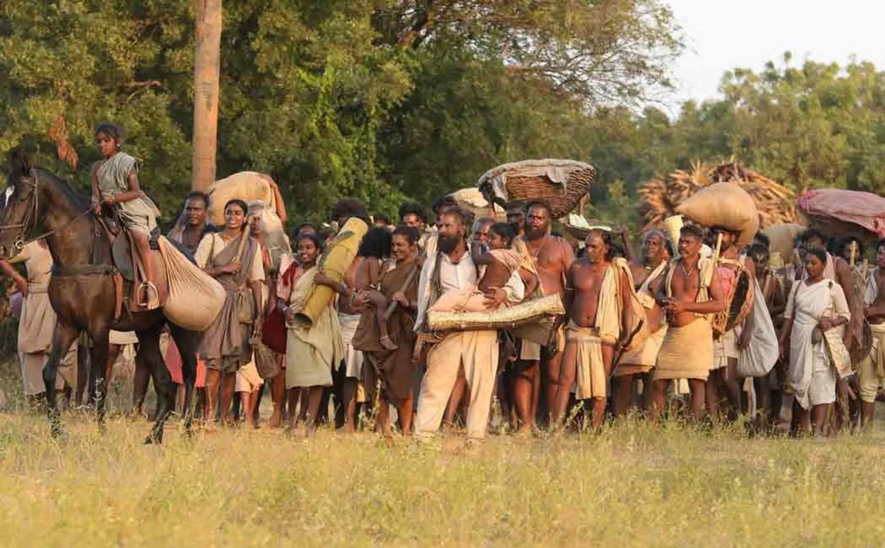 pa.ranjith vikram thangalaan joined rs.100 crore club