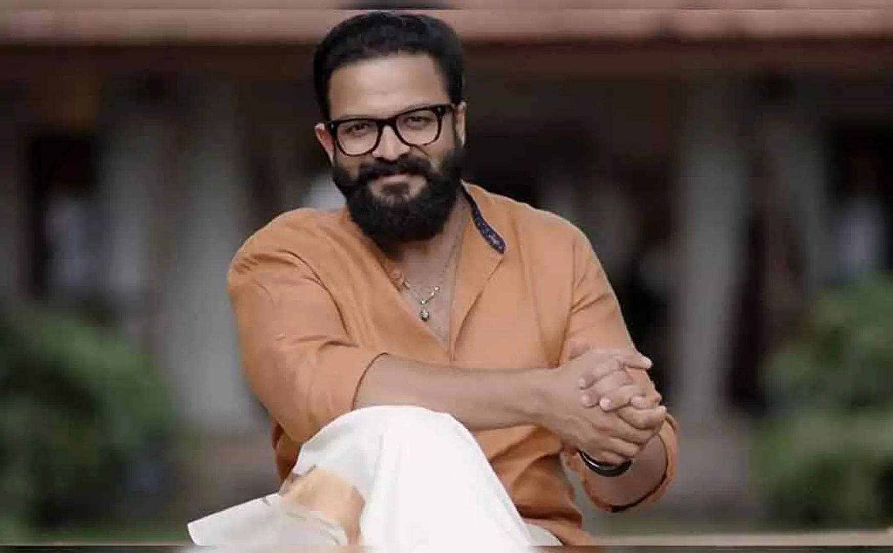 Another case filed against actor Jayasurya regards hema committee report