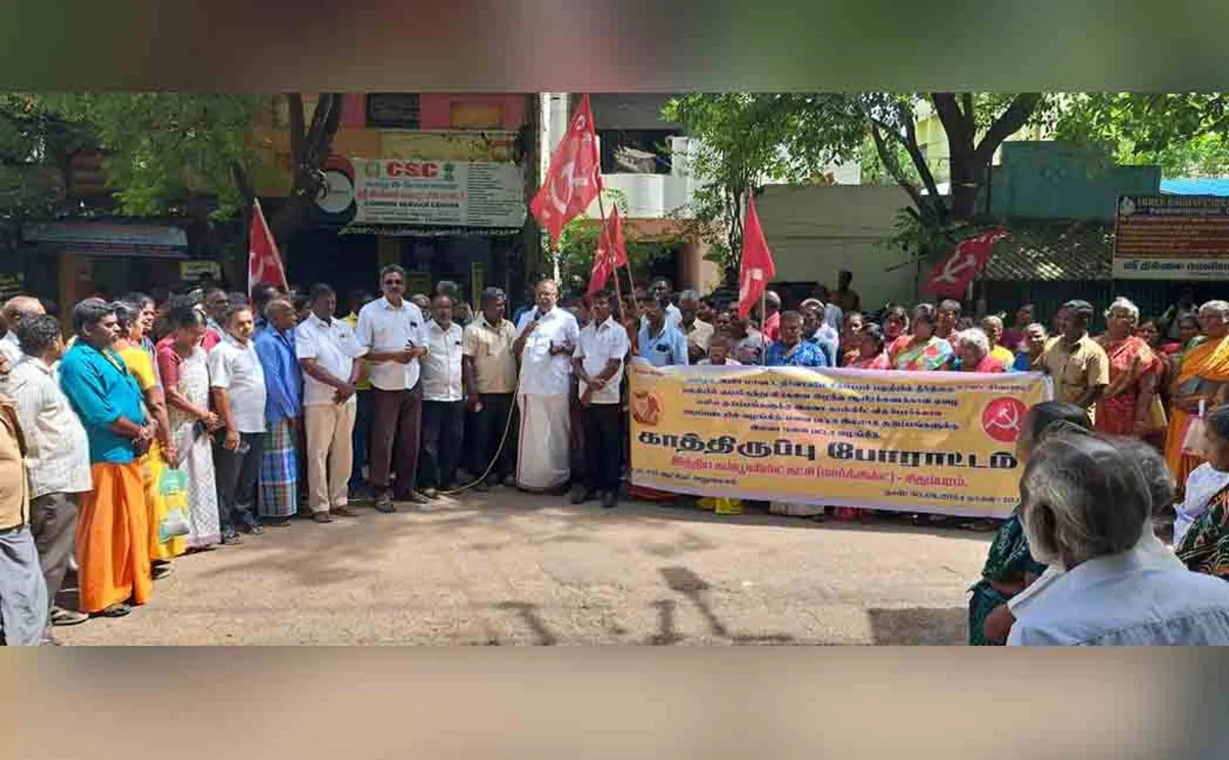  A justice for Chennai? Justice for Chidambaram? - K. Balakrishnan