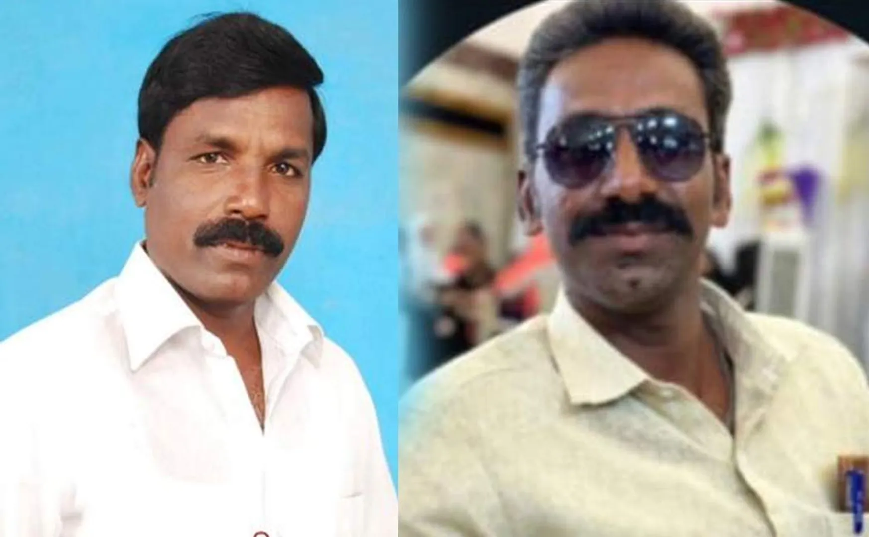 Collector canceled check power of Panchayat president and Deputy president