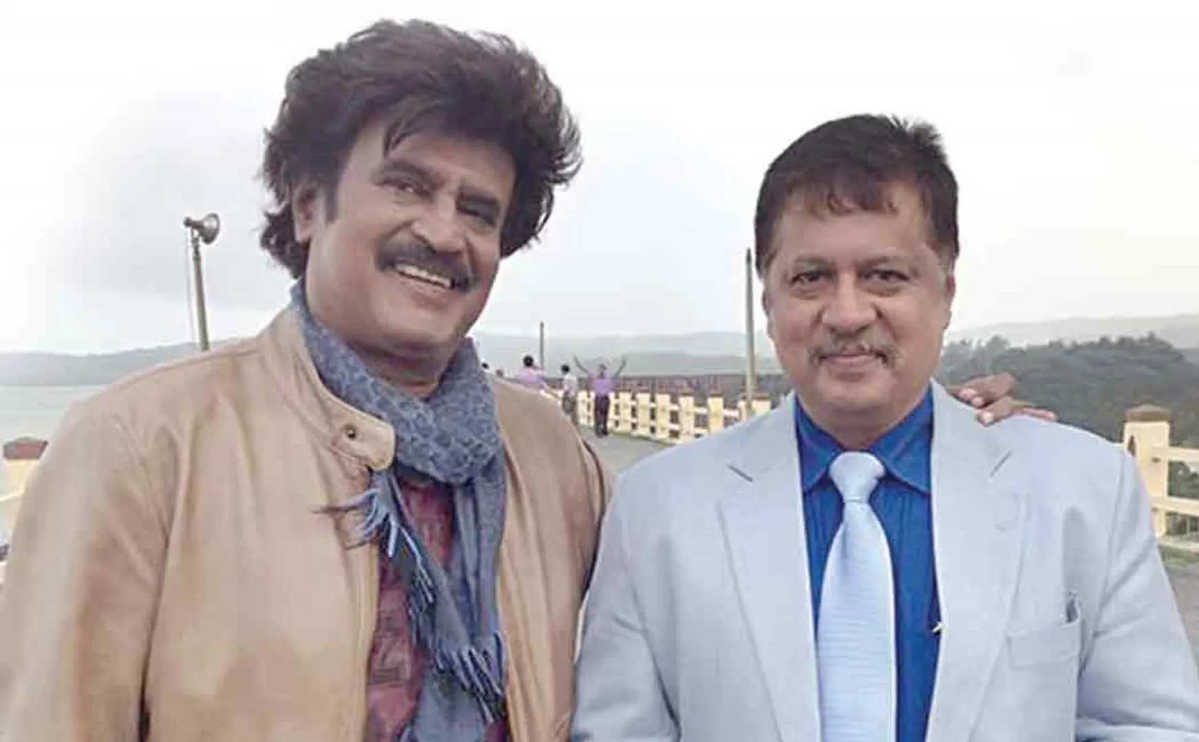 jayaprakash about rajini vijaykanth ajith