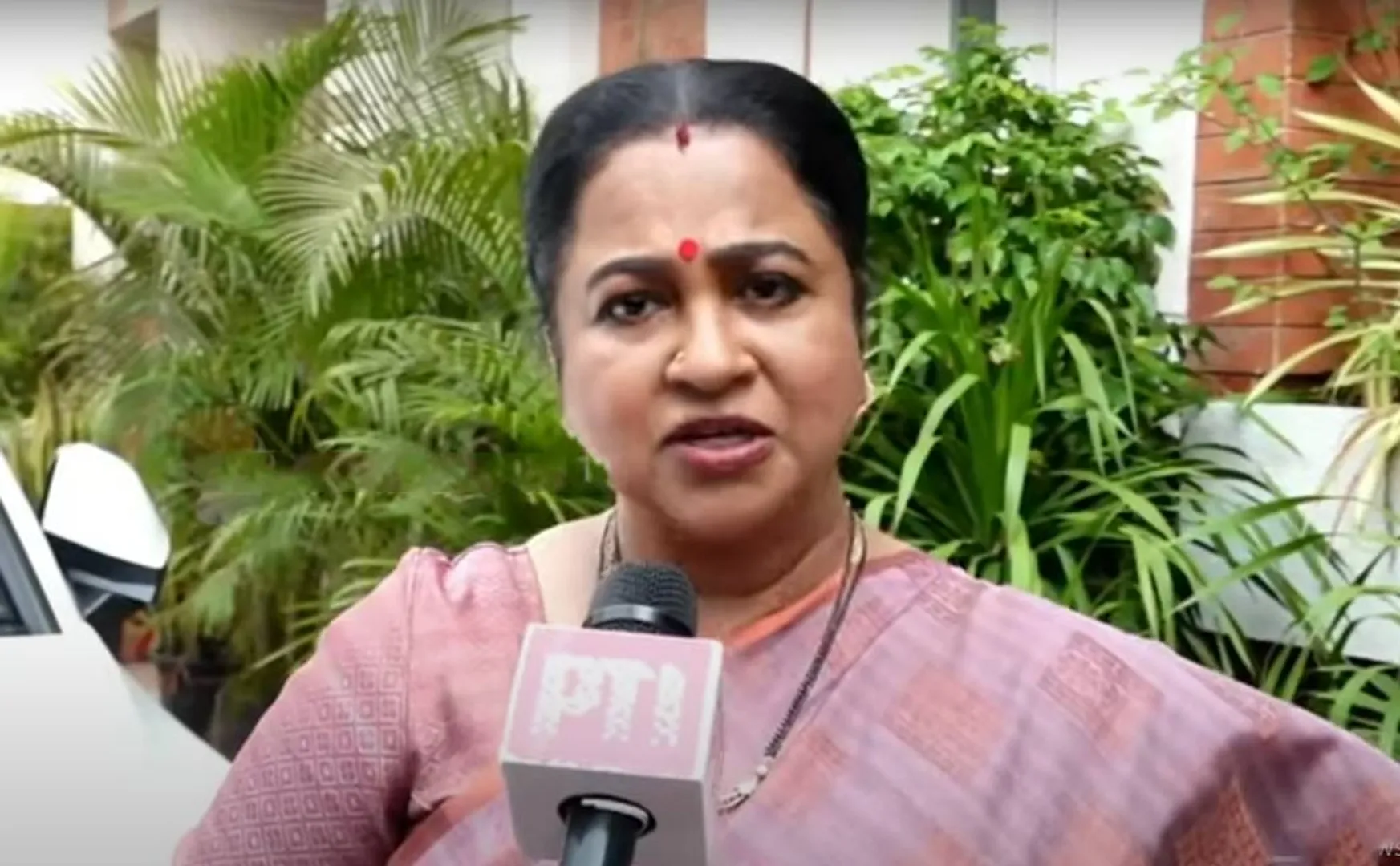 radhika about hema committee report and kerala film industry