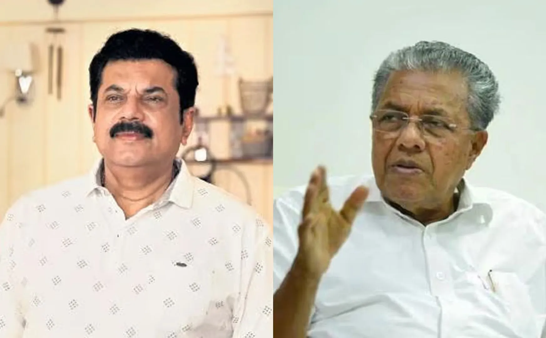 mukesh need not to resign mla post cpi announced regards hema committee report issue