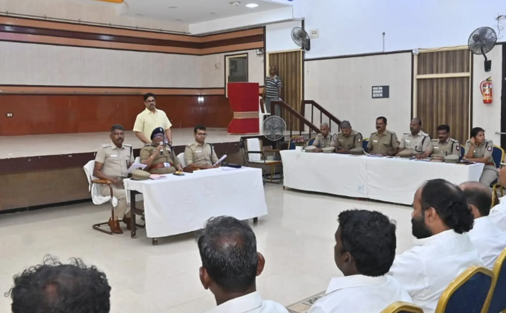 Procedures to follow on Ganesh Chaturthi festival celebration 