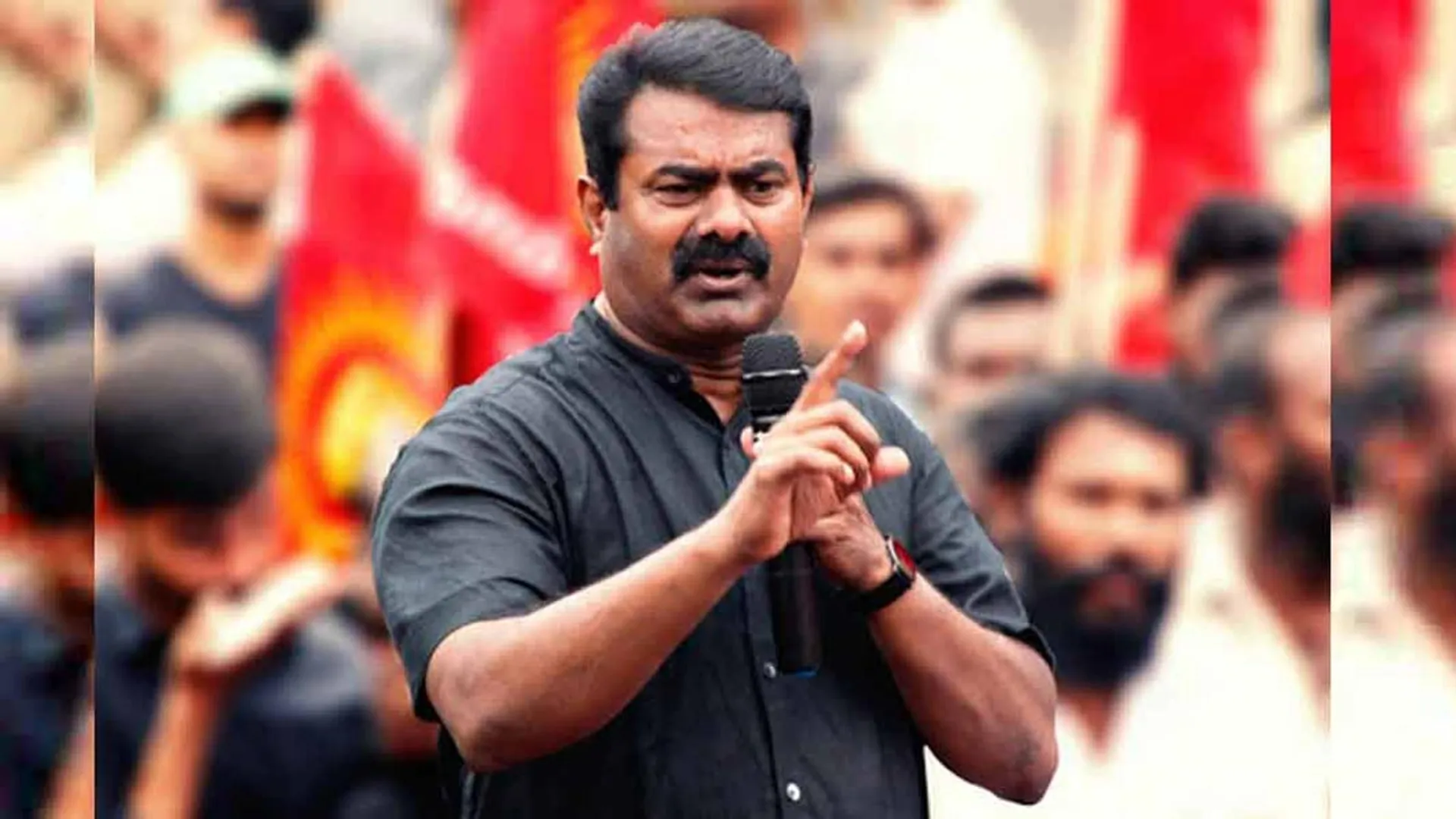  Case against Seeman