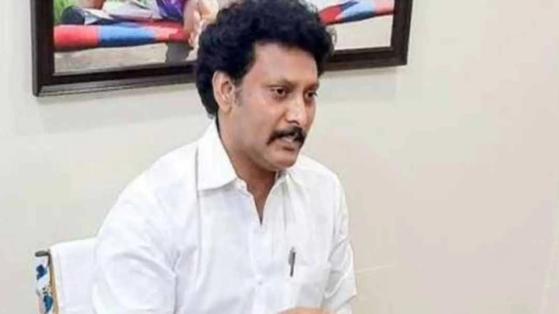 Minister Anbil Mahesh stated the position of 'PM Shri Palli Project'