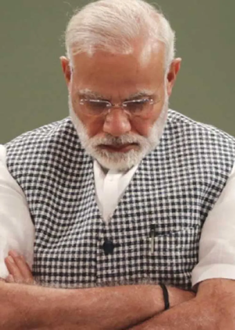 modi