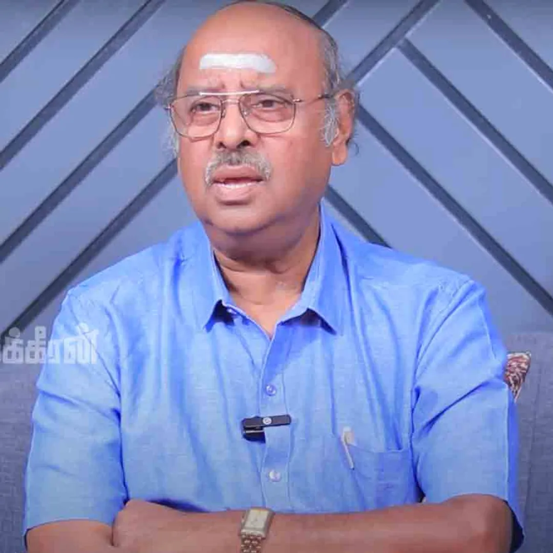  EPS | BJP | ADMK