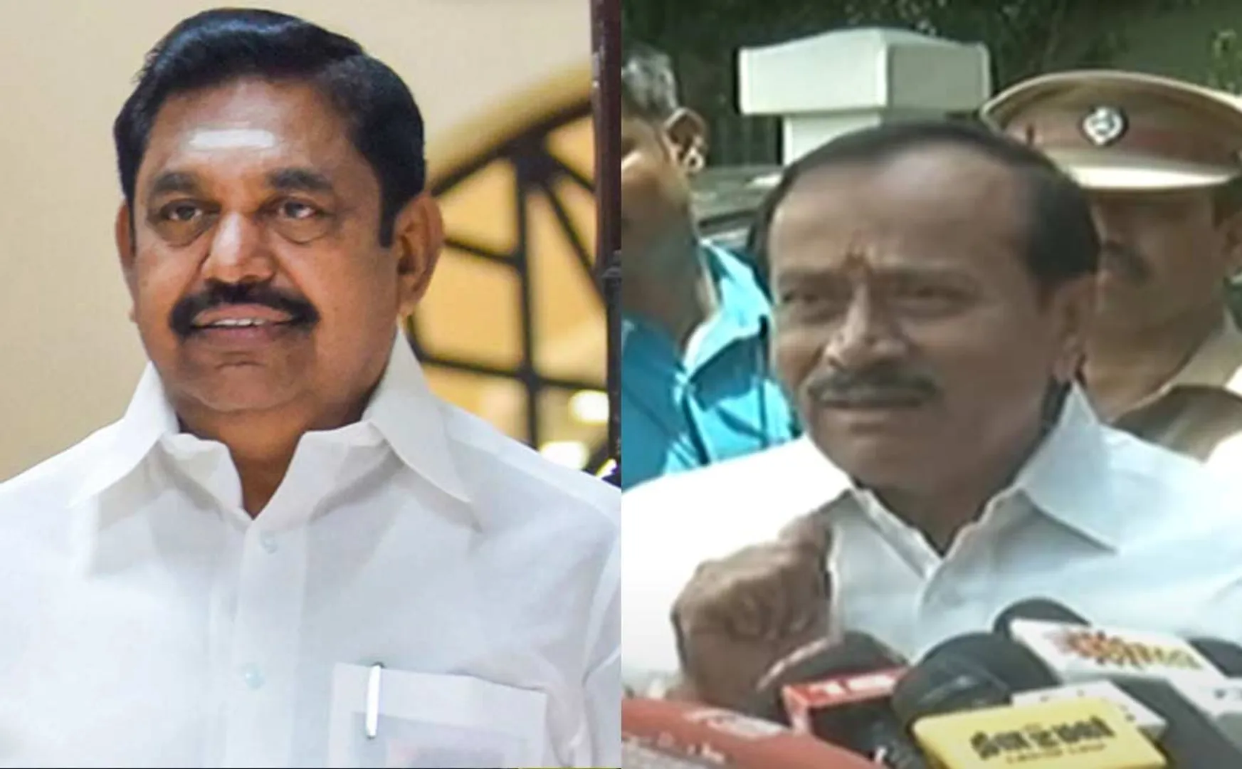 H.Raja slams EPS